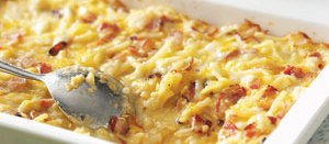 amish breakfast casserole