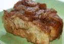 apple french toast casserole recipe