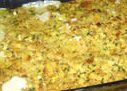 chicken dressing casserole