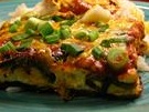 chili relleno casserole