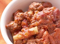 cincinnati style chili casserole recipe