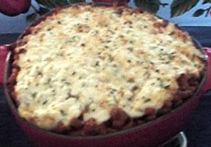 cottage casserole recipe