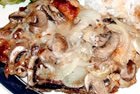 easy chicken pork chop casserole