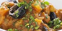 italian lamb casserole