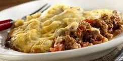 meatloaf casserole recipe