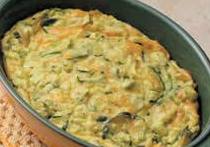 mexican zucchini casserole