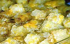 pineapple casserole