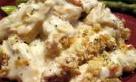 poppy seed chicken casserole