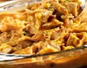 ranchero mexican casserole