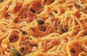 spaghetti casserole beef chuck