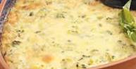 zucchini egg casserole recipe